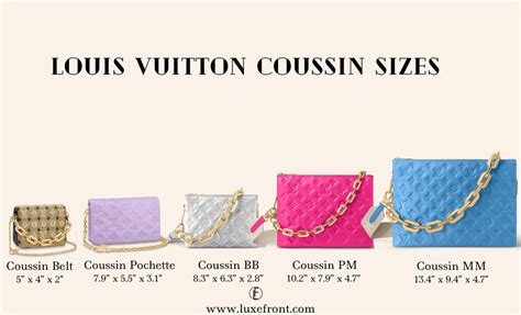 white coussin louis vuitton|Louis Vuitton coussin sizes.